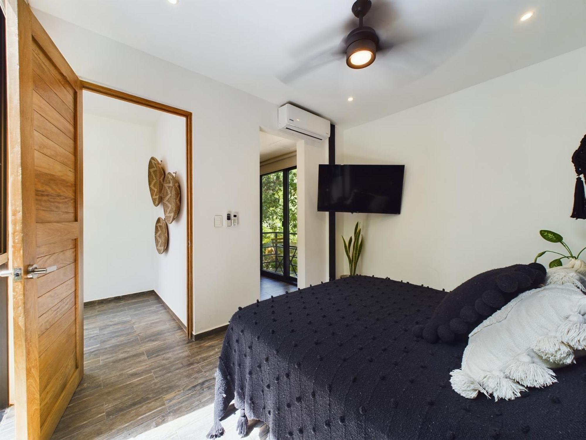 Villa Casa Kuaan Mani Th 1 Tulum Esterno foto
