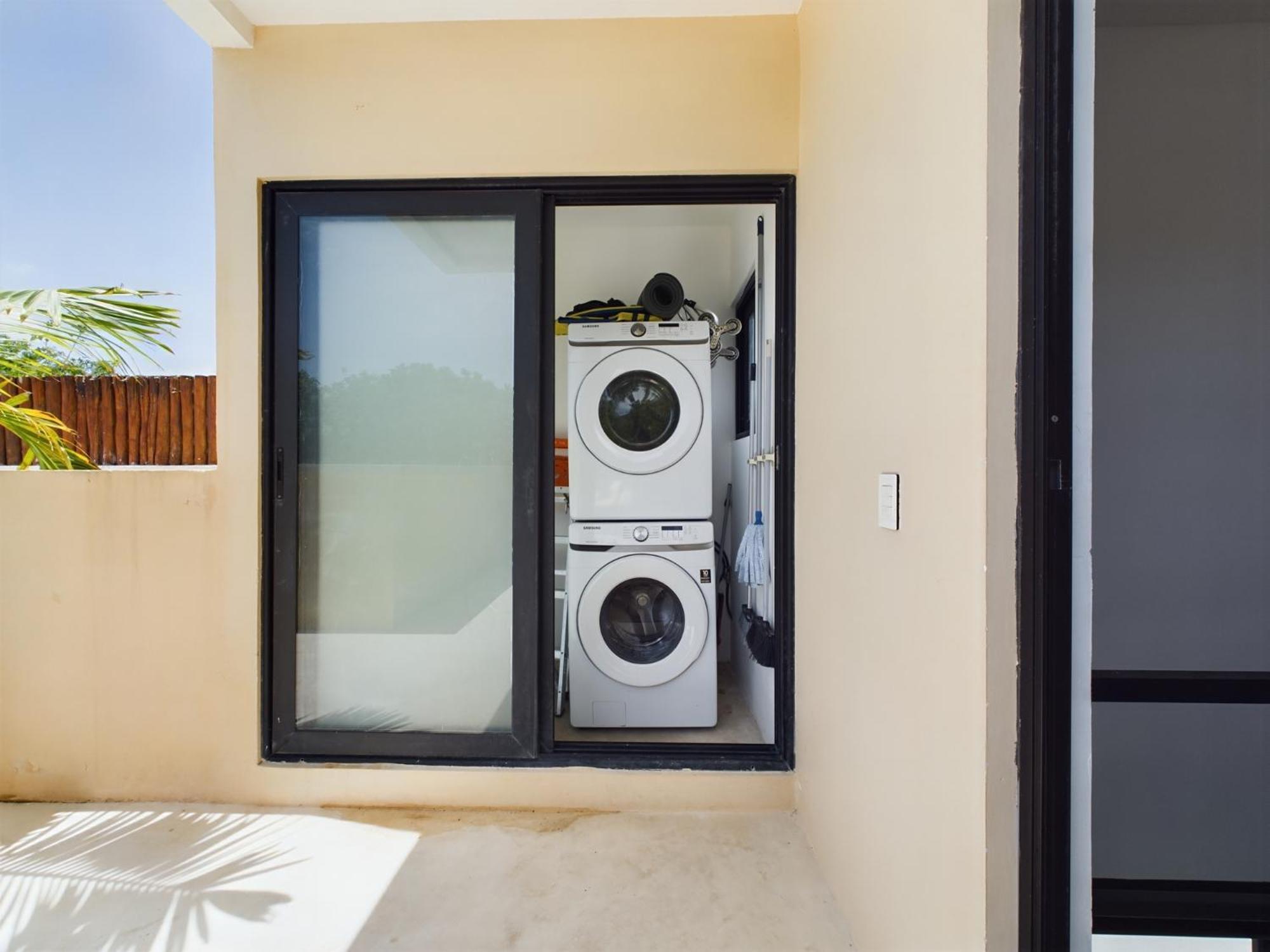 Villa Casa Kuaan Mani Th 1 Tulum Esterno foto
