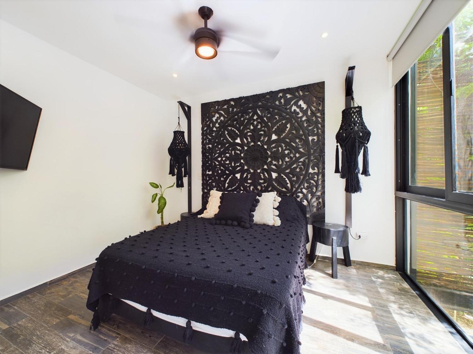 Villa Casa Kuaan Mani Th 1 Tulum Esterno foto