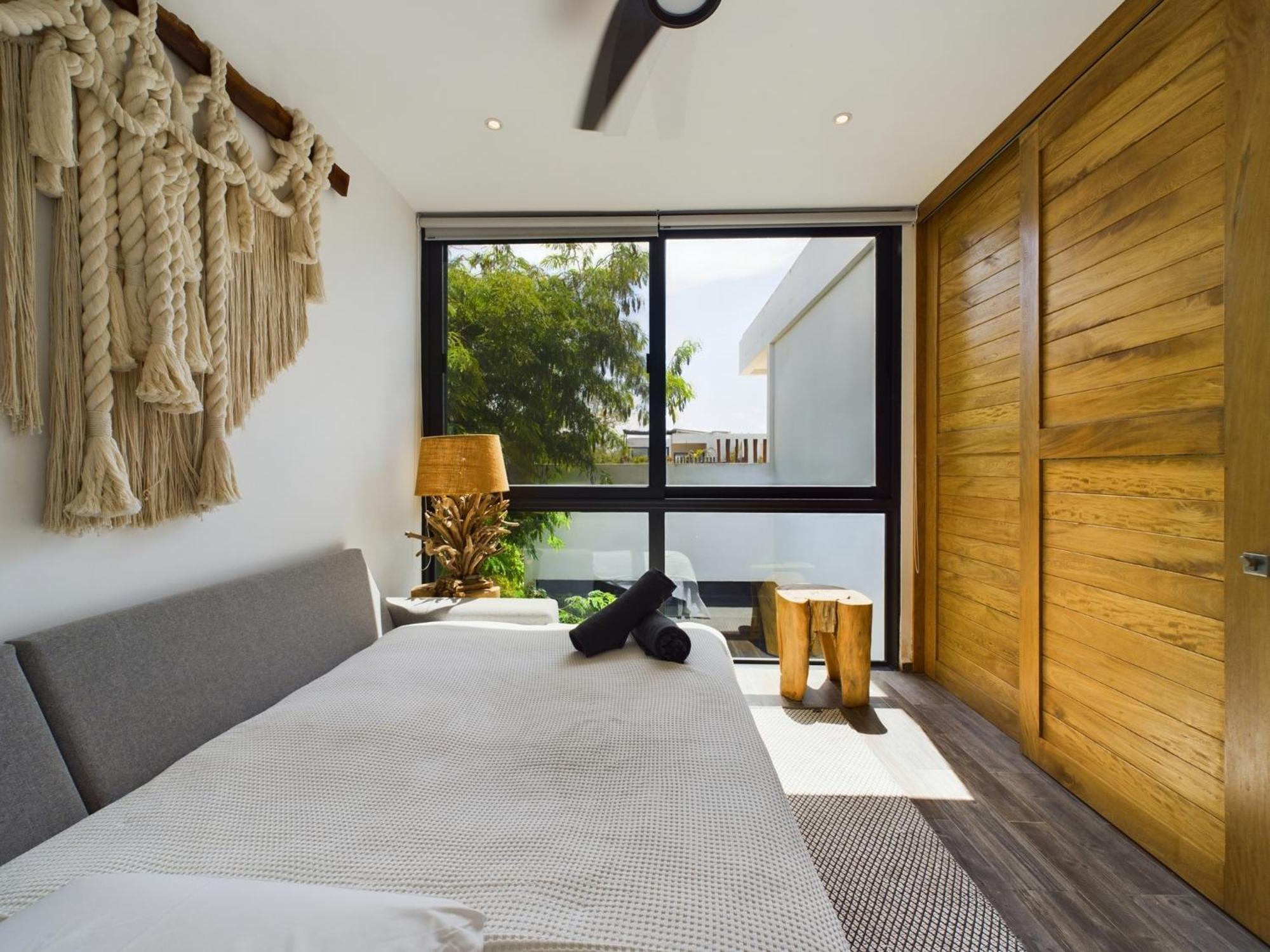 Villa Casa Kuaan Mani Th 1 Tulum Esterno foto