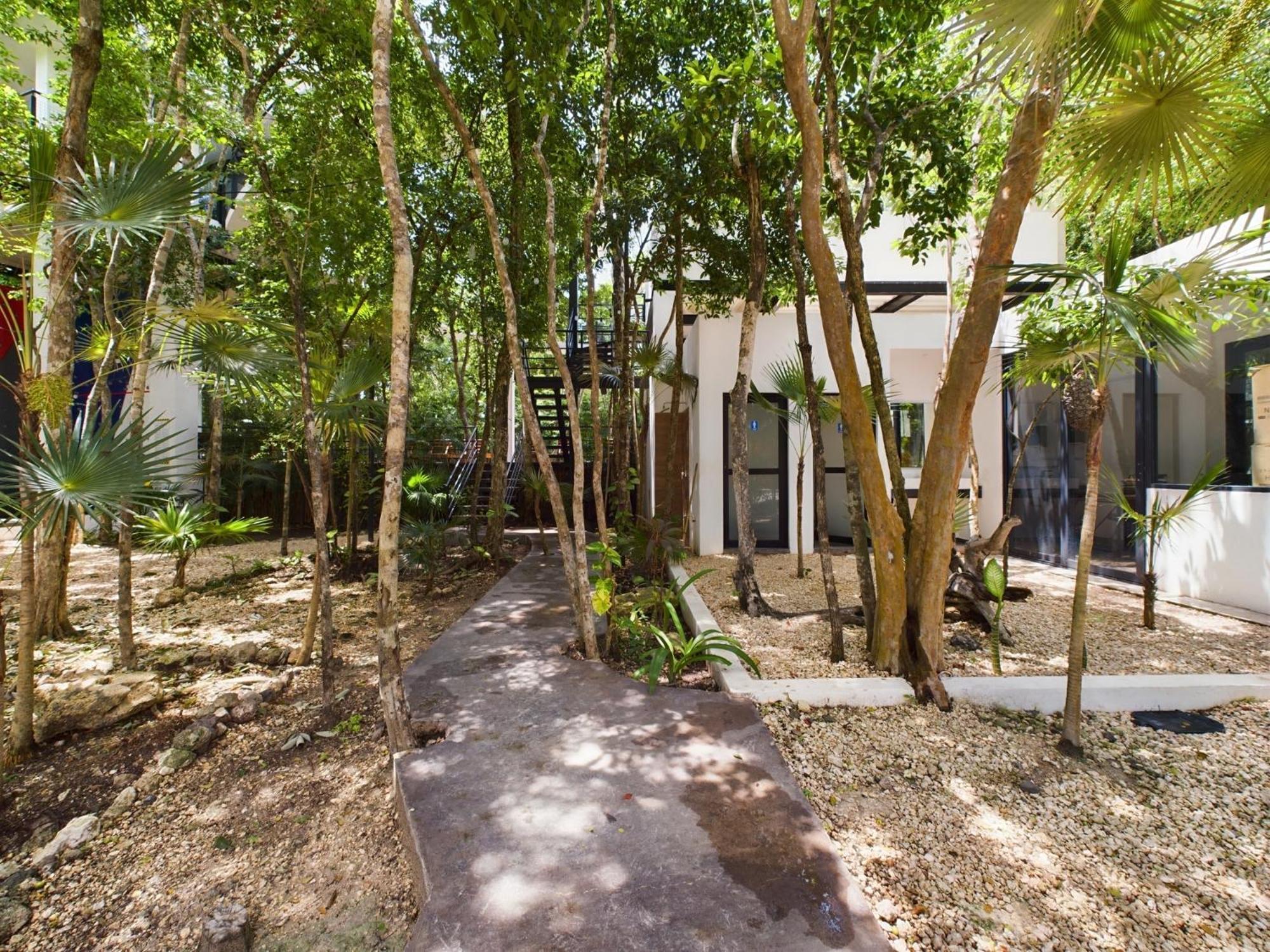 Villa Casa Kuaan Mani Th 1 Tulum Esterno foto